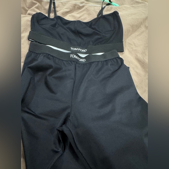 Tom Ford Black Set - Picture 1 of 1